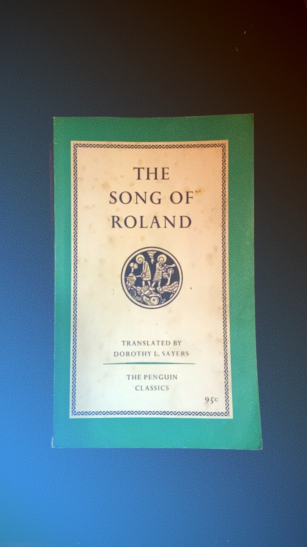 The Song of Roland